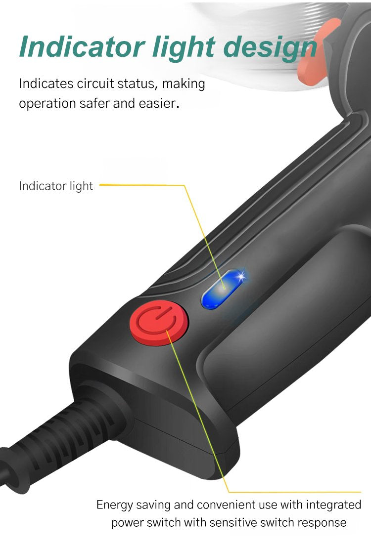 WeldMate™ Seamless Bond Strength
