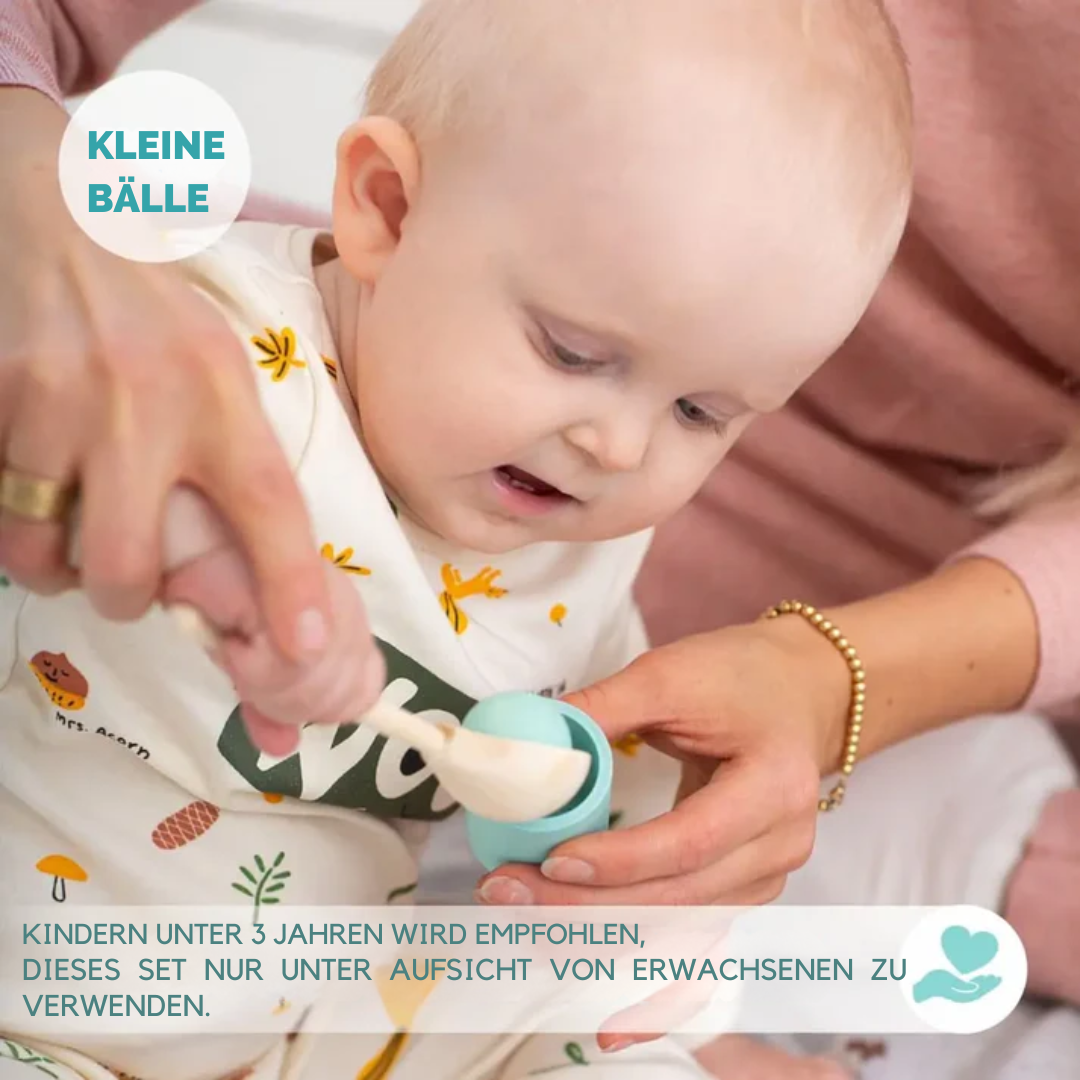 BrainPlay™ Smart Skill Builder