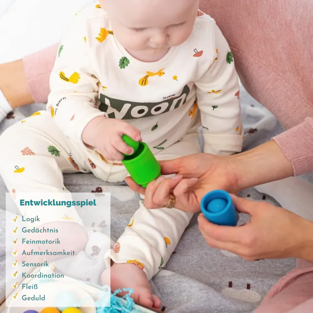 BrainPlay™ Smart Skill Builder