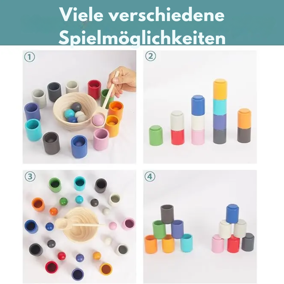 BrainPlay™ Smart Skill Builder