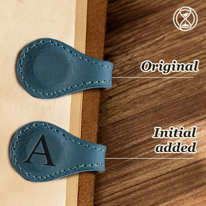 MagMark™ No-Slip Bookmark