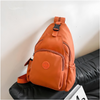 TheftShield™ Secure Hands‑Free Carry