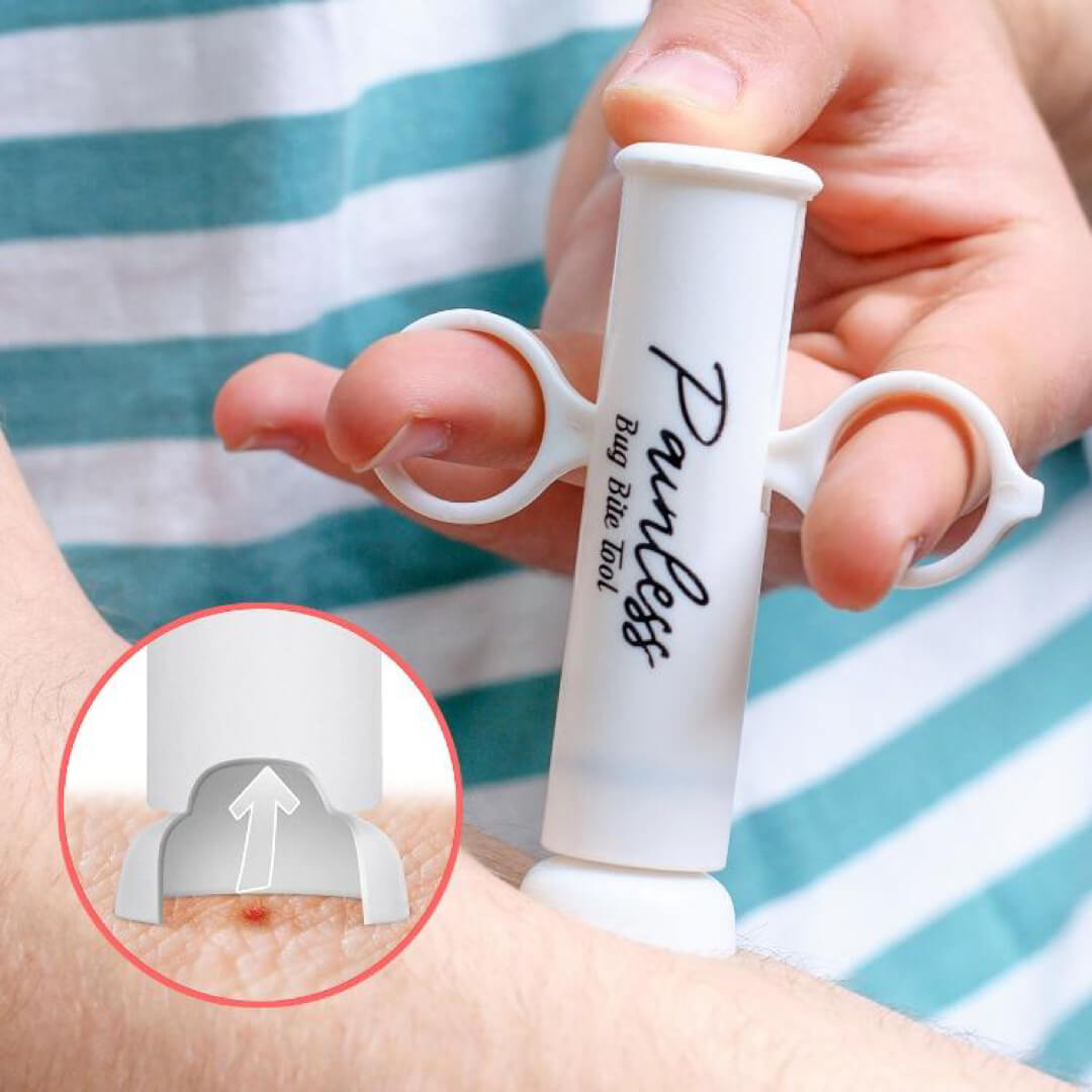 2+2 Free | BiteAway™ Instant Itch Relief