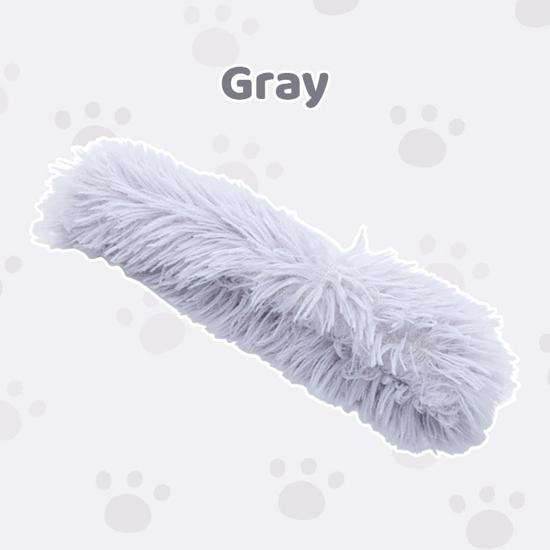 FelineFlick™ Interactive Tail Teaser