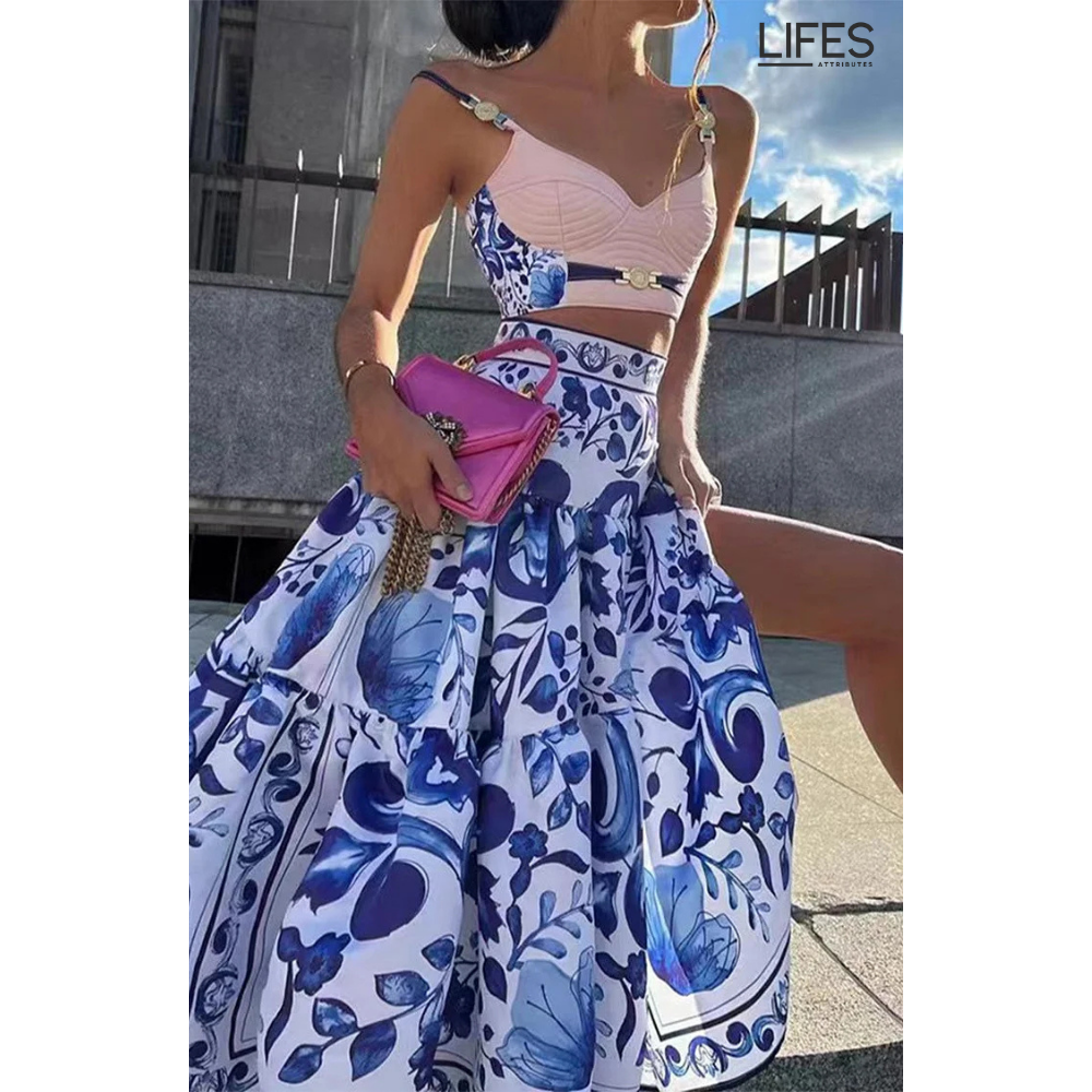 Keira™ Unforgettable Day Look