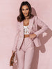 Formal Blazer Suit for Women | Work