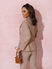 Formal Blazer Suit for Women | Work