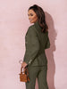 Formal Blazer Suit for Women | Work