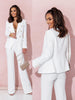 Formal Blazer Suit for Women | Work