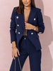 Formal Blazer Suit for Women | Work