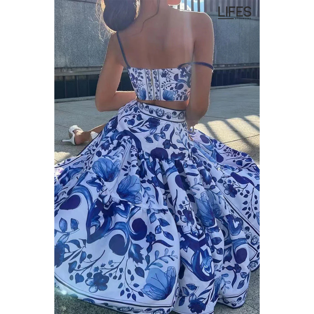 Keira™ Unforgettable Day Look