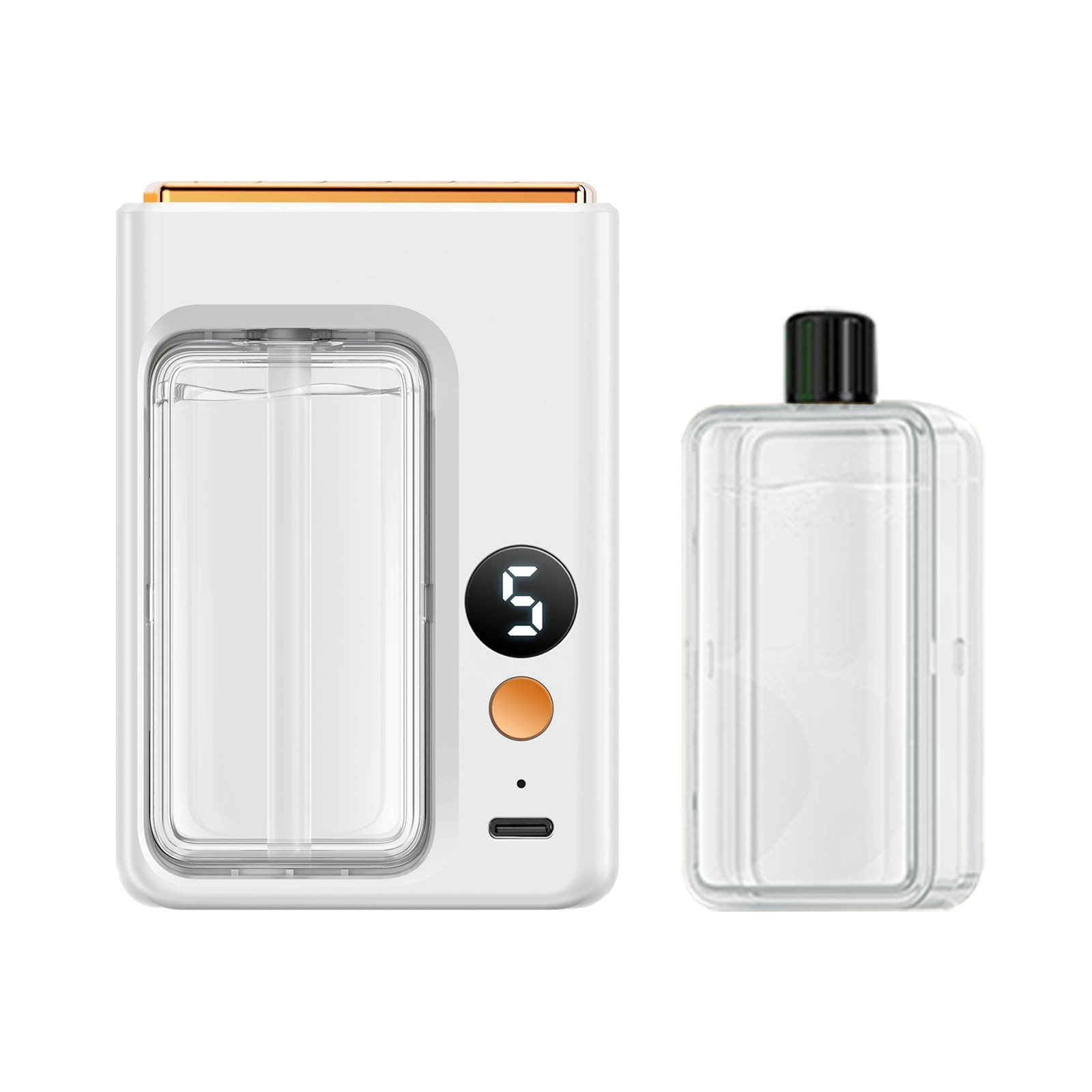 ZenMist™ Home Scent Haven