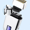 TrimTech™ Effortless Grooming Power