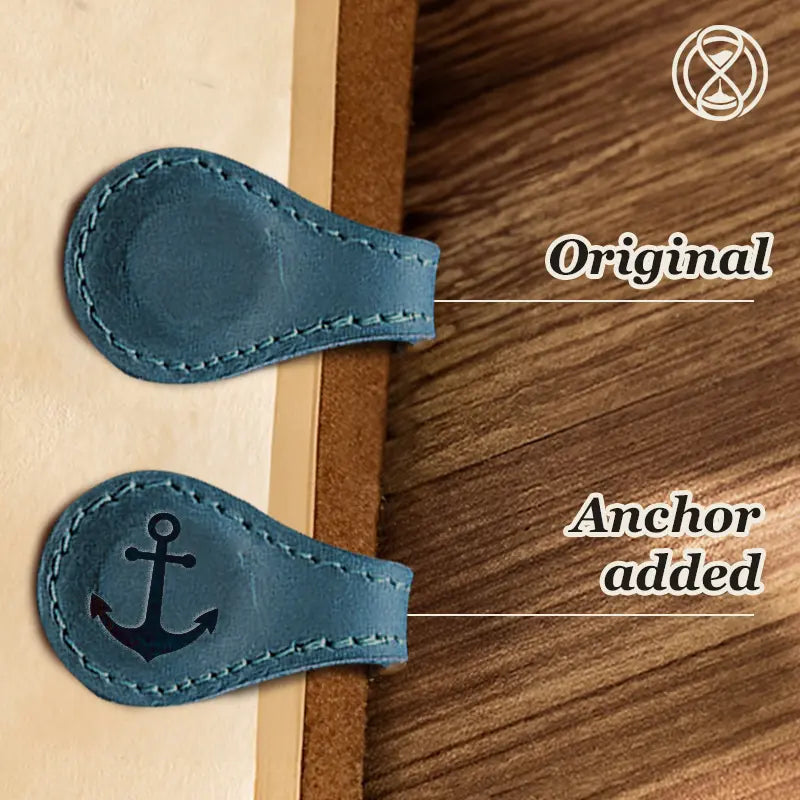 MagMark™ No-Slip Bookmark