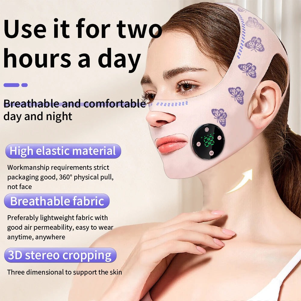 FaceLift™ Define Facial Contours