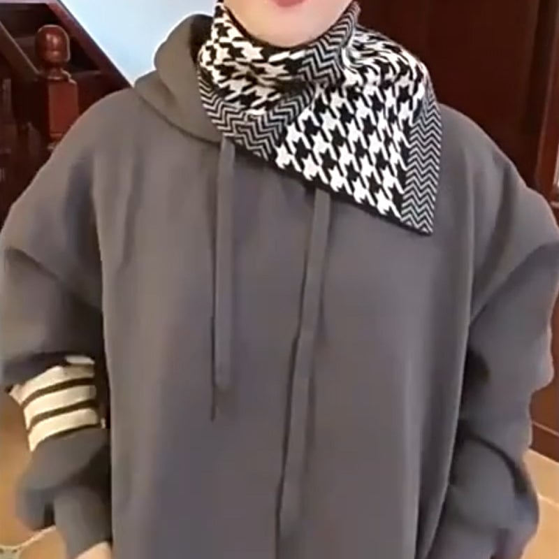 WrapCharm™ Versatile Fashion Wrap