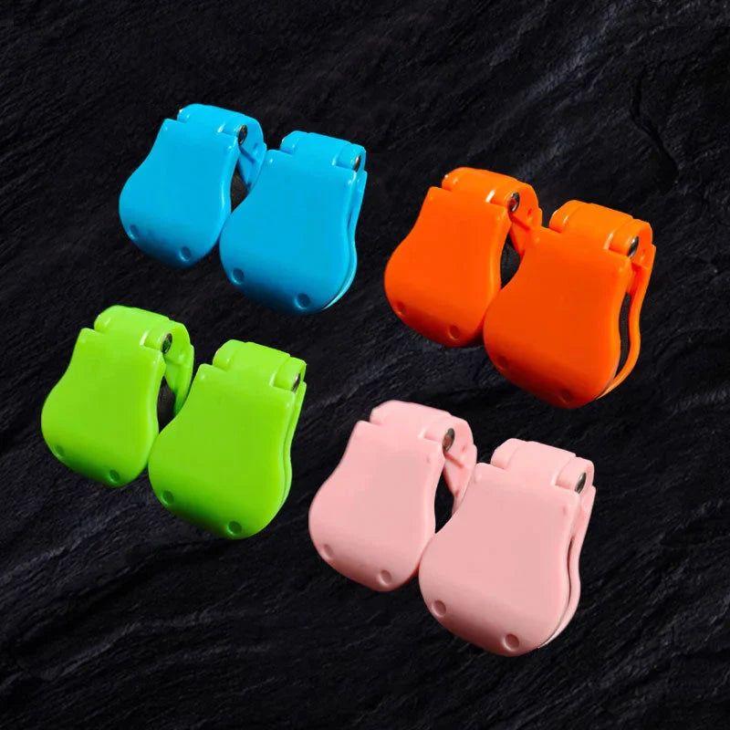 RodDock™ Easy Catch Companion