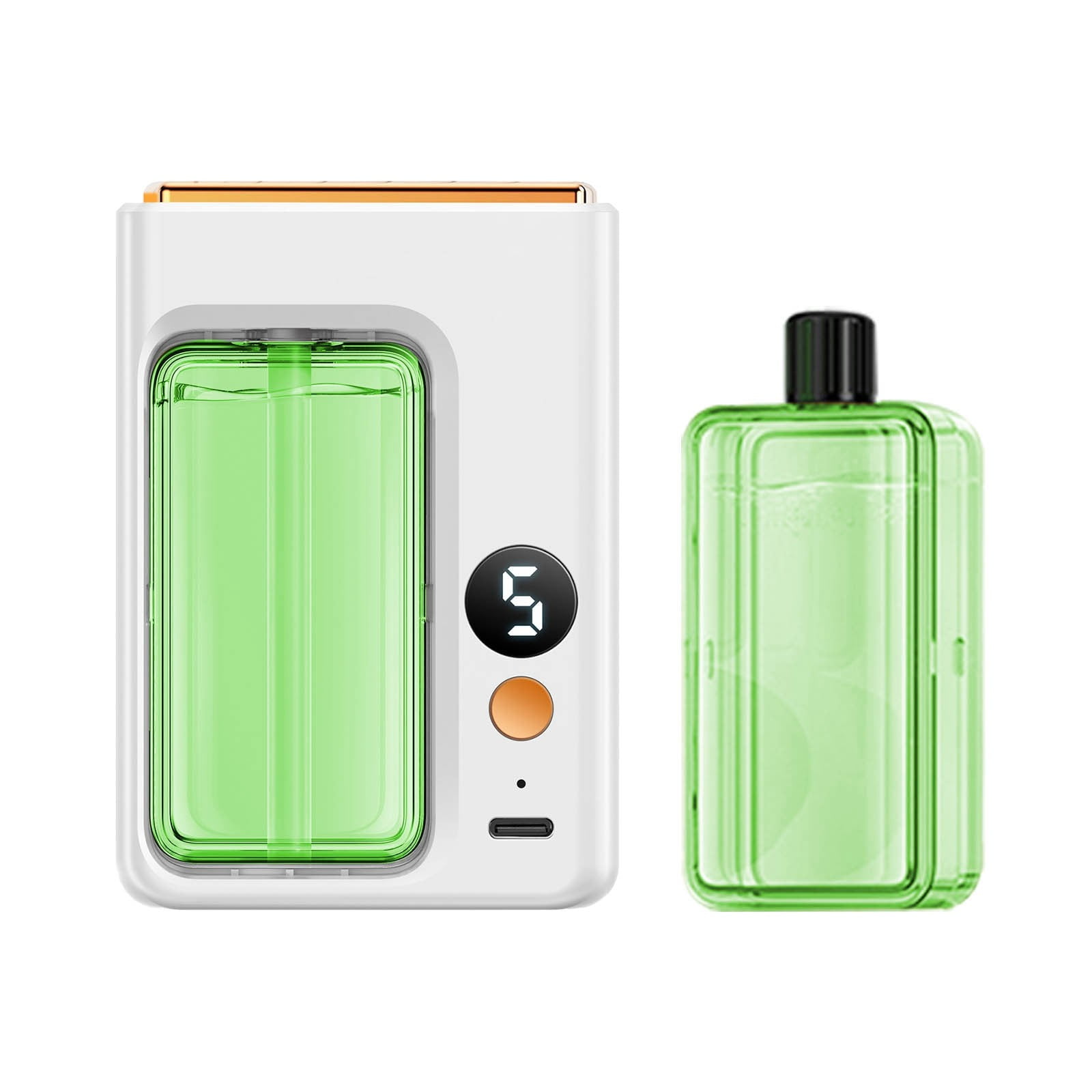 ZenMist™ Home Scent Haven