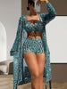 Elizabeth™ Three-Piece Swimsuit Set
