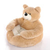 CozyCub™ Teddy Bear Pets Bed