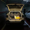 TrunkBeam™ Full Coverage Lighting