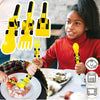 DineBuddy™ Creatively Dining Tool Set
