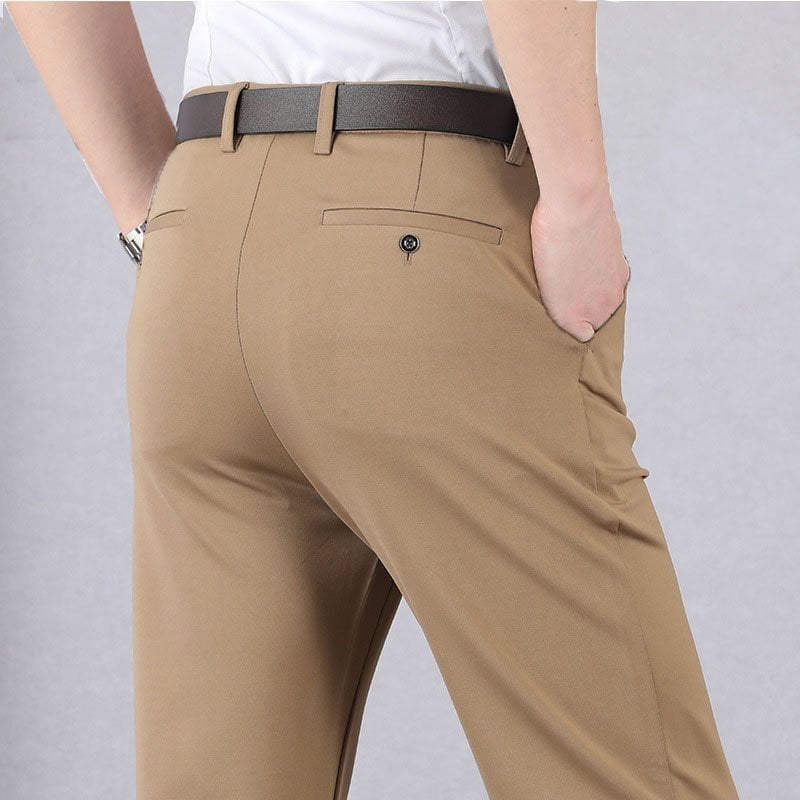 MasonPro - High Stretch Men's Classic Pants - Limited Offer