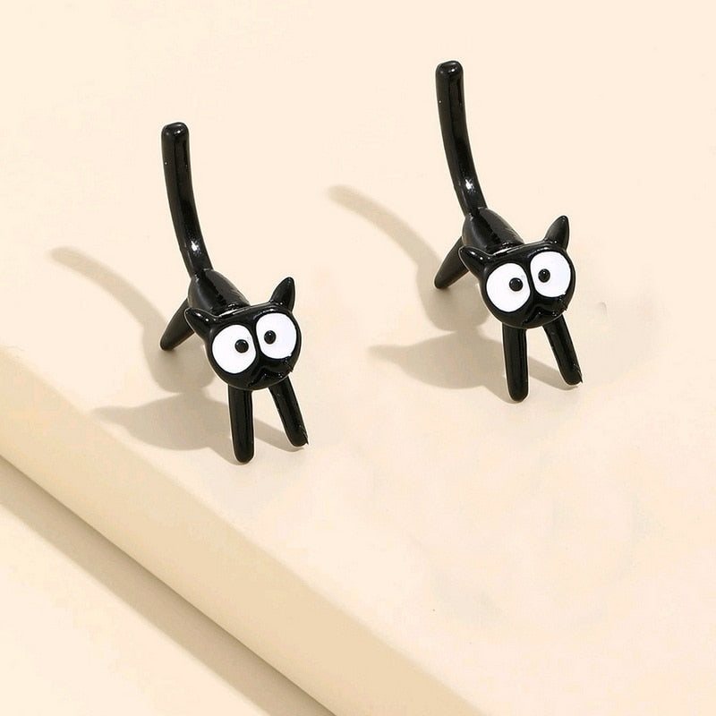 CatSpell™ Feline-Inspired Style