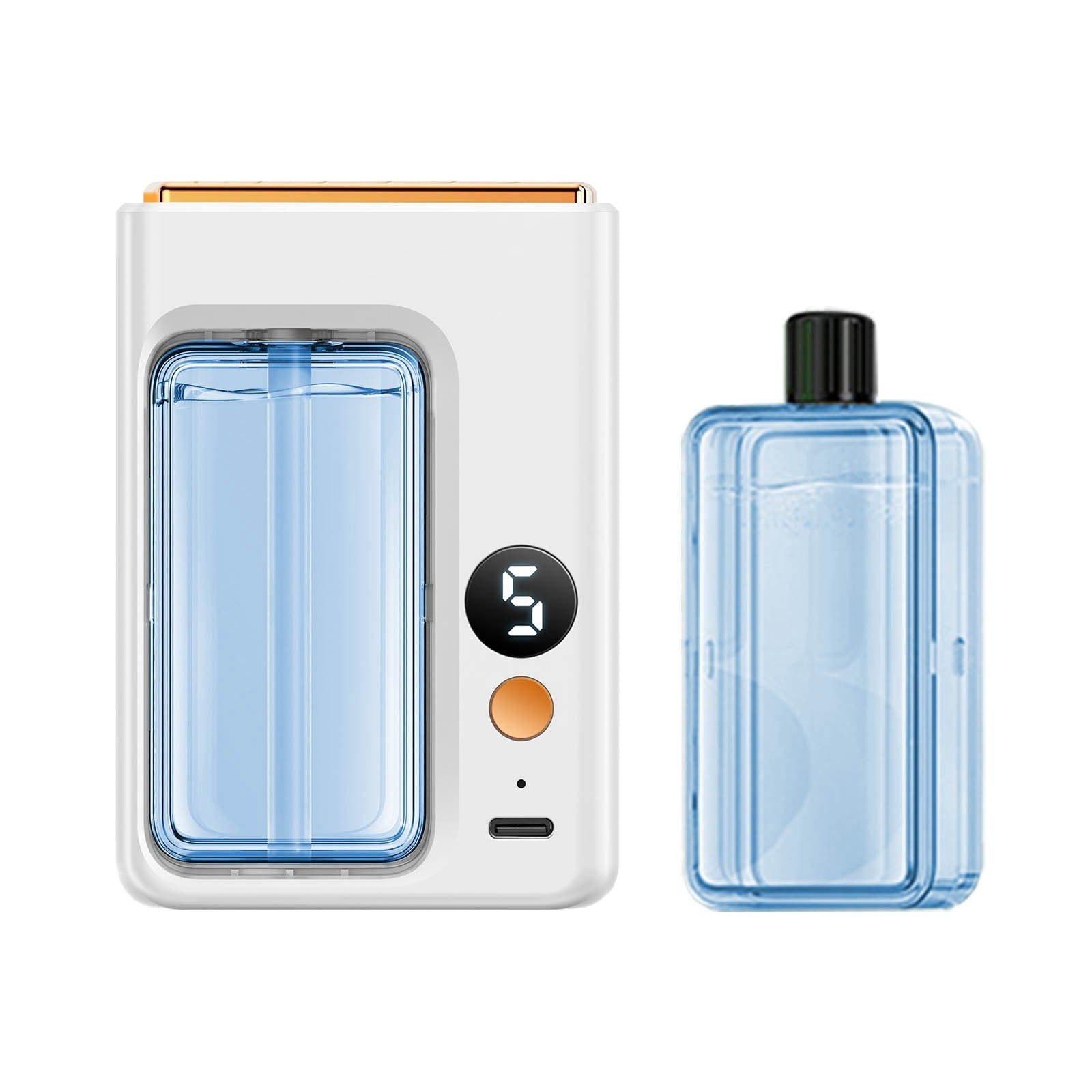 ZenMist™ Home Scent Haven