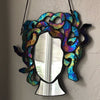 MythicMirror™ Medusa Mosaic Mirror