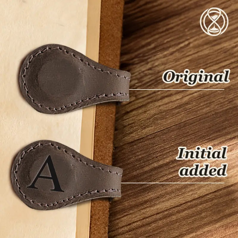 MagMark™ No-Slip Bookmark
