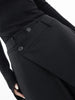 Yuli | Flattering Asymmetric Waist Women's Pants