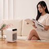 CoolWhirl™ Compact Cooling Power
