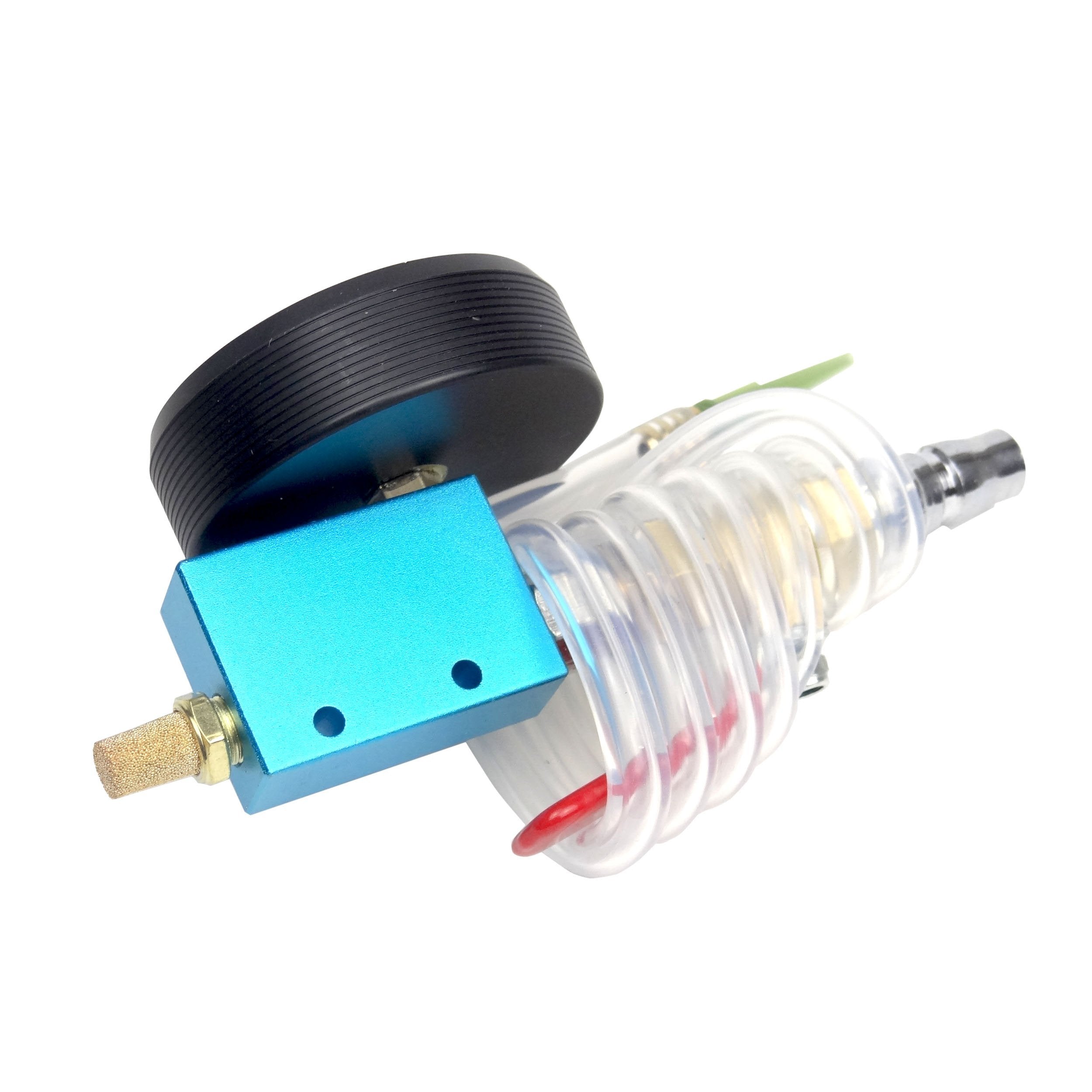 BrakeFlow™ Reliable Fluid Transfer