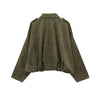 Kheira™ Classic Suede Sophistication