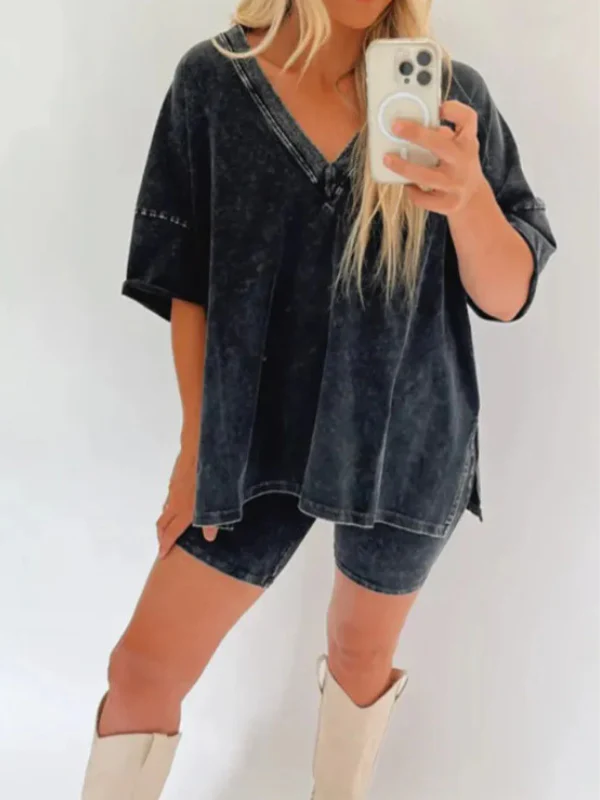 Elisha™ Carefree Summer Comfort