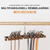 WardrobePro™ Clutter-Free Closet Solution