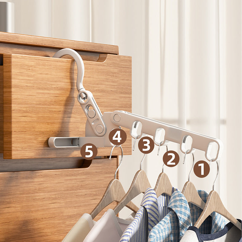 2+1 Free | SnapHook™ Foldable Hanging Magic