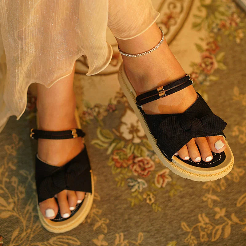 Annabel™ Chic Ribbon Confidence
