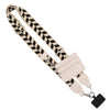 ZipStrap™ Hands-Free Phone Strap
