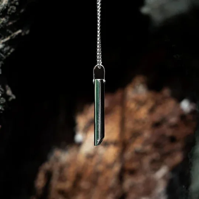 PuffPendant™ Freedom To Vape