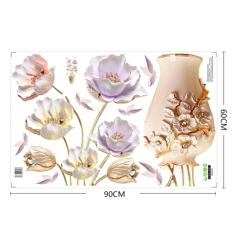 FloralBliss™ Blossom-Inspired Vibes