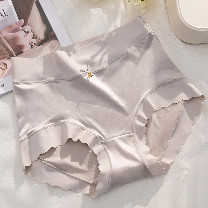 ComfySilk™ Anti-bacterial Silk Underwear