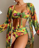 Amethyst™ Sculpted Summer Confidence