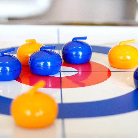 GlideGame™ Olympic Fun for Home