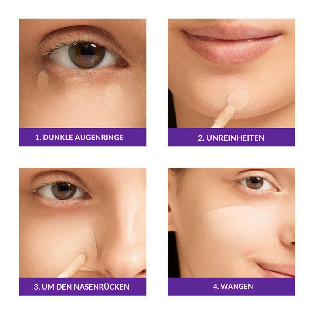 EyeVeil™ Brighten Tired Eyes Instantly