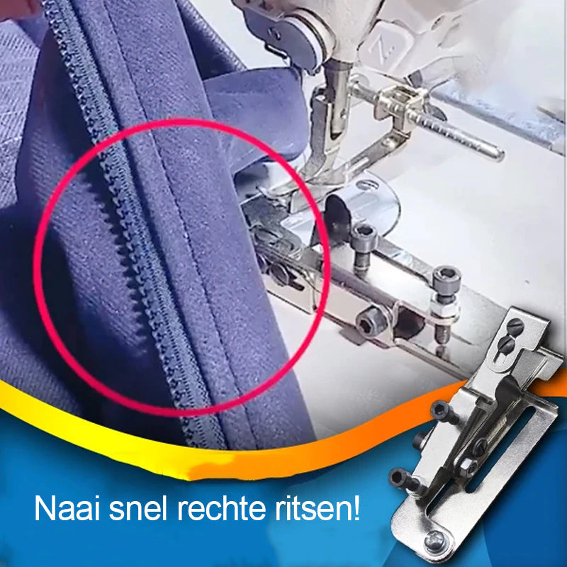 SewHelp™ Seamline Stitch Accuracy