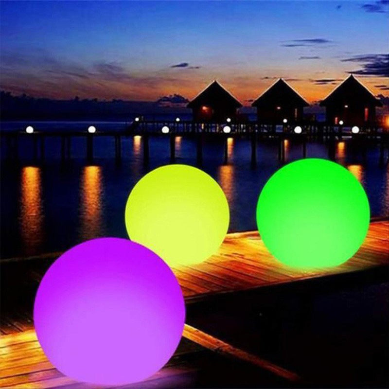 BrightBall™ Luminous Party Ball