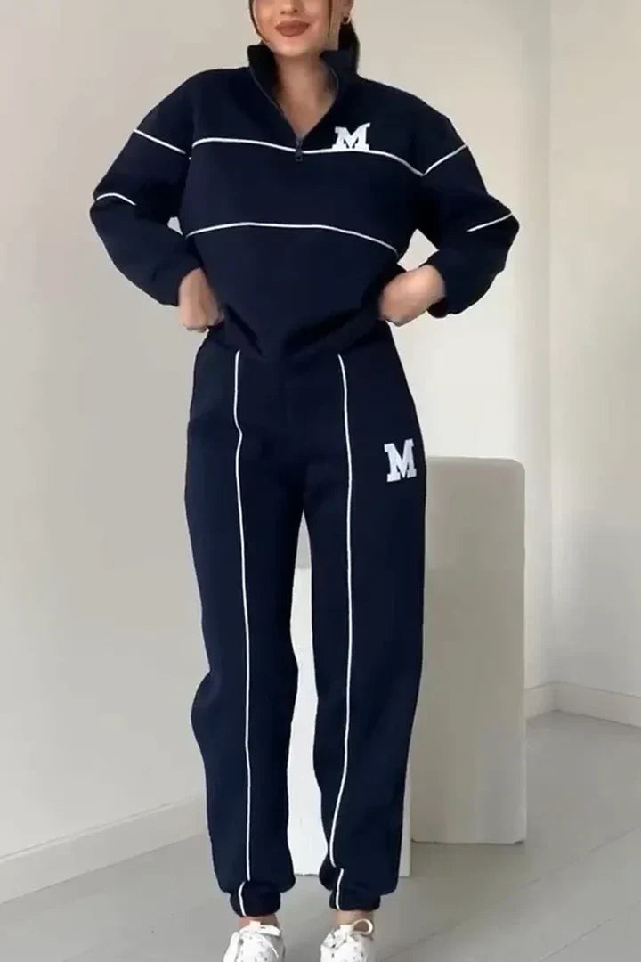 Jovita | Sporty-Elegant Women's Set