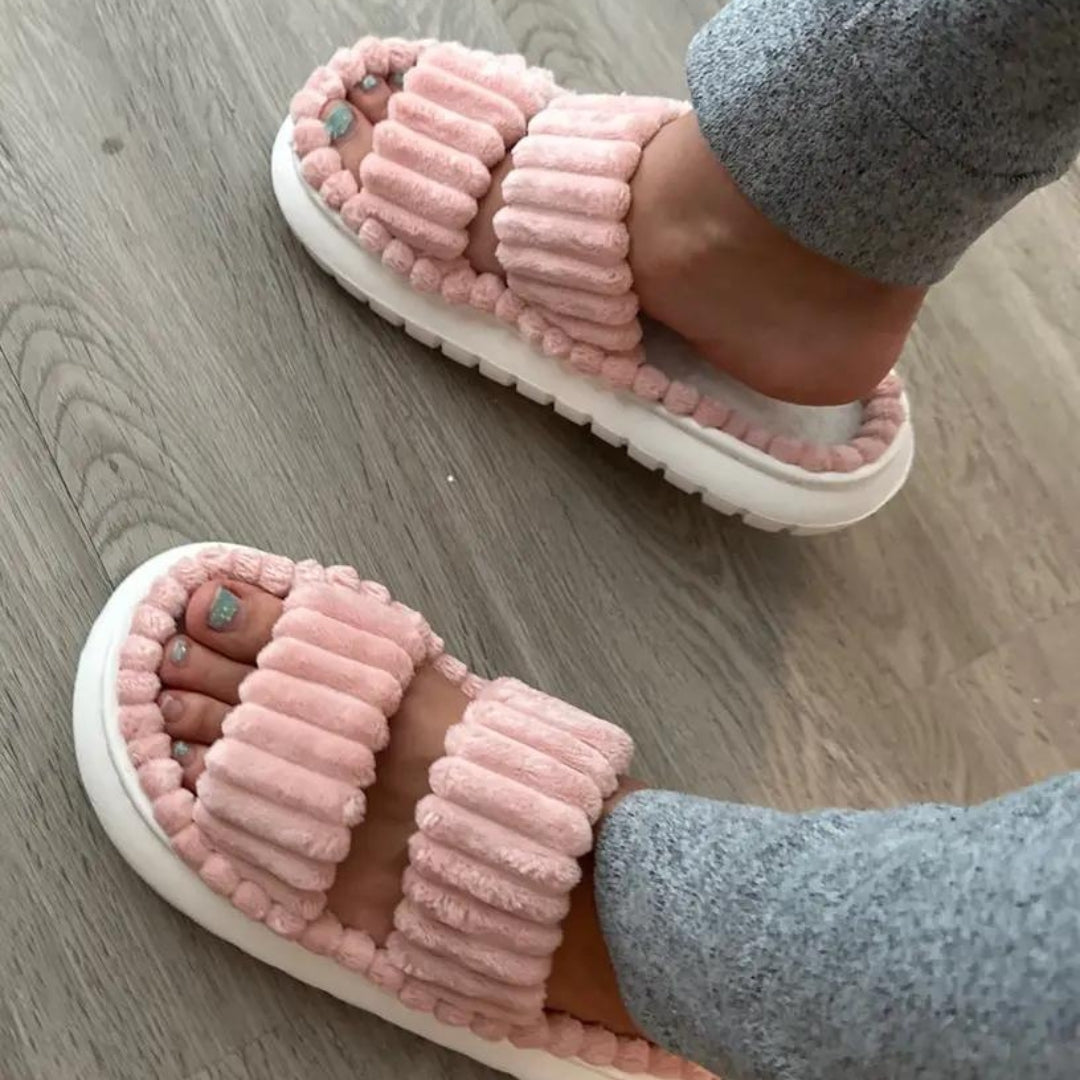 CloudSteps™ Barefoot Bliss Feel